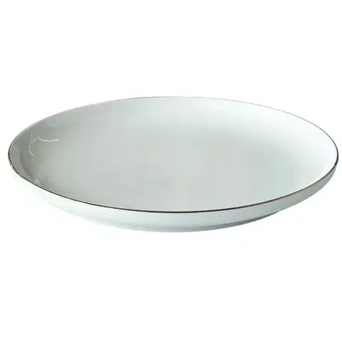 Dekorácie a bytové doplnky Tanier 25,7 cm