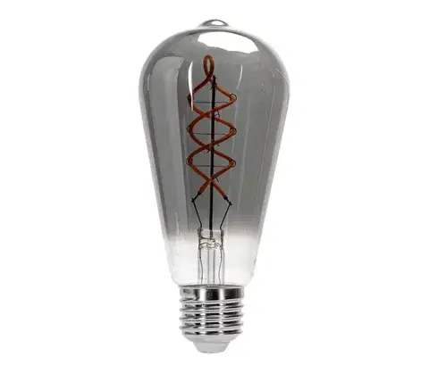 LED osvetlenie  B.V. LED Žiarovka FILAMENT ST64 E27/4W/230V 1800K -  B10106N0Q