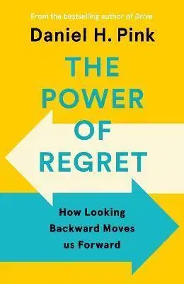 Psychológia, etika The Power of Regret : How Looking Backward Moves Us Forward - Daniel H. Pink