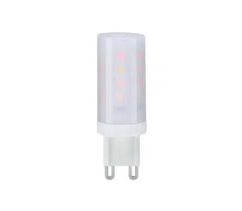 LED osvetlenie LED Stmievateľná žiarovka G9/4W/230V 2000-3000K - Paulmann 28819 28819
