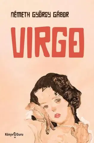 Svetová beletria Virgo - Németh György Gábor