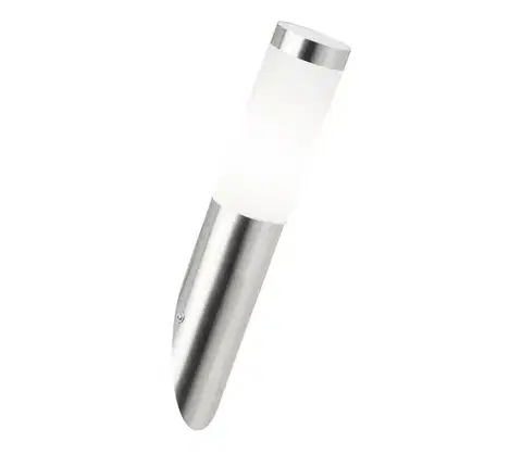 Záhradné lampy Brilliant G96228/82