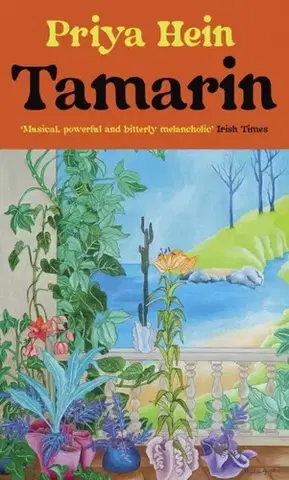 Romantická beletria Tamarin - Priya Hein