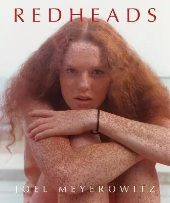 Fotografia Joel Meyerowitz: Redheads - Joel Meyerowitz