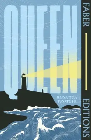 Beletria Queen (Faber Editions) - Birgitta Trotzig
