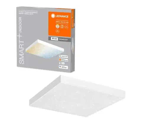 Svietidlá Ledvance -LED Stmievateľné stropné svietidlo SMART+ FRAMELESS LED/24,5W/230V Wi-Fi 4058075759541