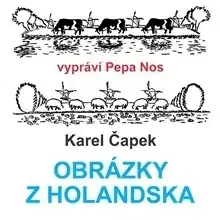 Novely, poviedky, antológie Carpe diem Obrázky z Holandska