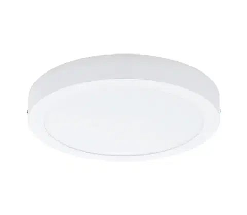 Svietidlá Eglo 78203 - LED stropné svietidlo FUEVA LED/22W/230V 78203