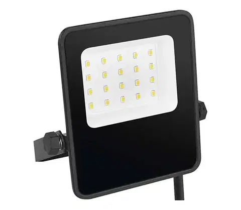 LED osvetlenie  LED Reflektor VISIO LED/10W/230V 4000K IP65 ZS2513