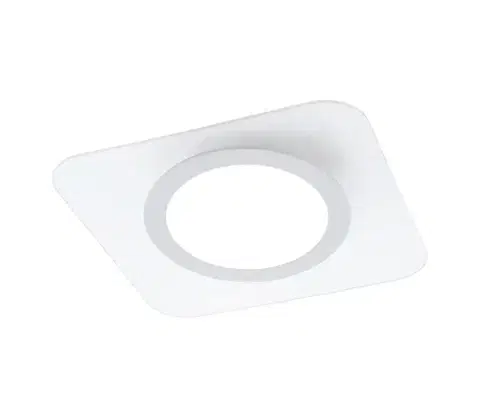 Svietidlá Eglo 96935 - LED stropné svietidlo REDUCTA LED/19W/230V 96935