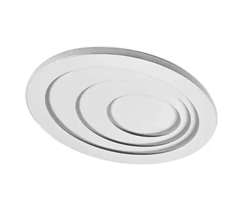 Svietidlá Osram - LED stropné svietidlo ORBIS SPIRAL LED/37W/230V biela 4099854450341