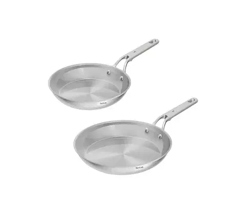 Panvice a hrnce Tefal - 2-dielna sada panví EXTREME G762S244