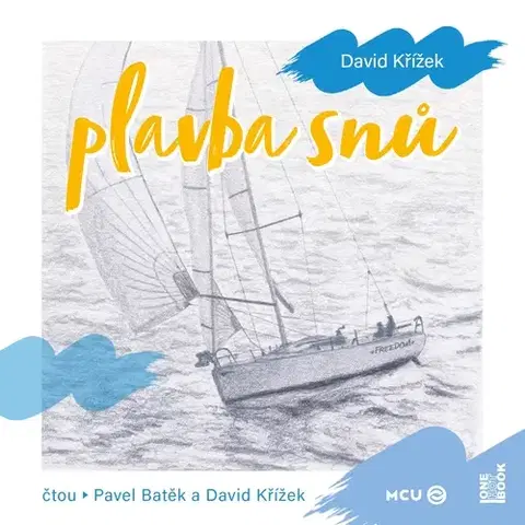 Beletria - ostatné OneHotBook Plavba snů
