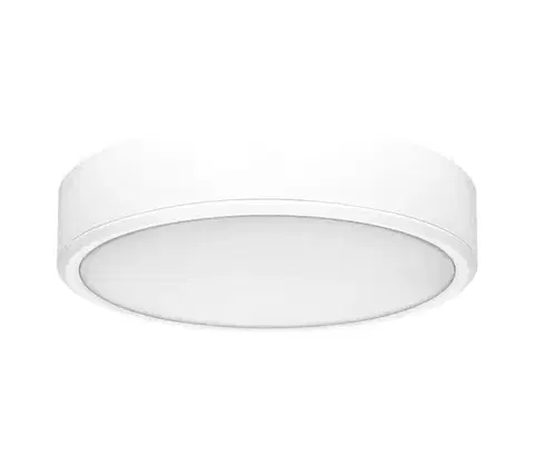 Svietidlá Rabalux 71244 - LED Stropné svietidlo LAURI LED/22W/230V pr. 21 cm biela 71244