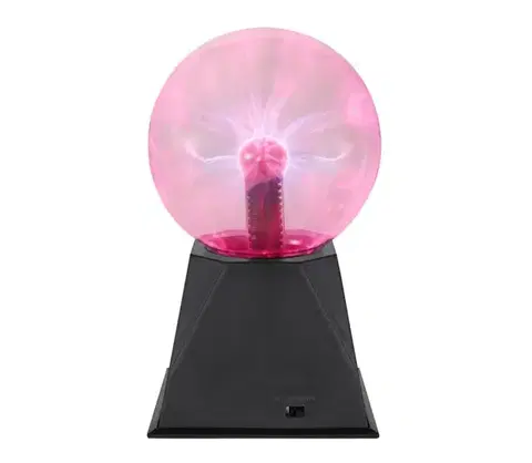 Lampy Globo 280110 - LED Stolná lampa PLASMA LED/3,6W/230V 280110