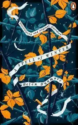 Cudzojazyčná literatúra A Spell of Winter - Helen Dunmore