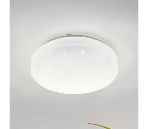 Svietidlá Eglo 97877 - LED Stropné svietidlo FRANIA-S LED/11,5W/230V 97877