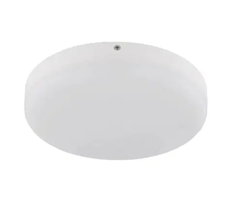 Svietidlá Globo 12387-18W - LED Stropné svietidlo MATTHEW LED/12W/230V biela 12387-18W