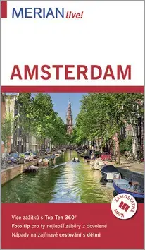 Európa Amsterdam - Merian live! - Ralf Johnen