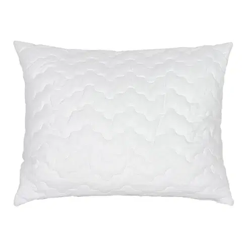 Vankúše Bellatex Vankúš Kamilka Lux so zipsom 900 g, 70 x 90 cm