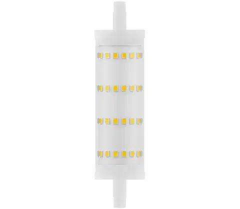 LED osvetlenie  LED žiarovka R7s/13W/230V 2700K 118 mm 4058075135994
