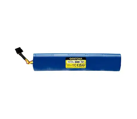 Predlžovacie káble PATONA - Batéria Neato BotVac 70/75/80/85 3000mAh, Ni-Mh 12V 36Wh PT6147