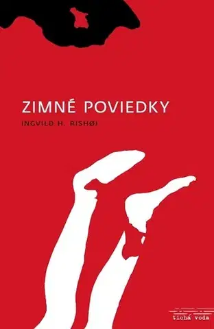 Poézia - antológie Zimné poviedky - Ingvild H. Rishoi