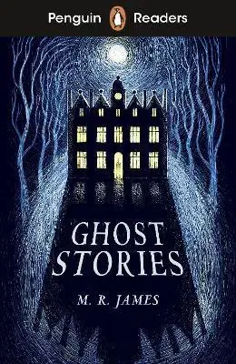 Zjednodušené čítanie Penguin Readers Level 3: Ghost Stories - M.R. James