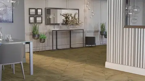 Pure classico BARLINIEK Pure classico Chevron Dub ontario 1WV000012