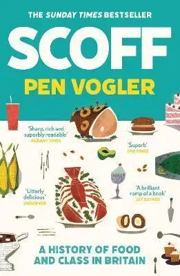Svetové dejiny, dejiny štátov Scoff - Pen Vogler