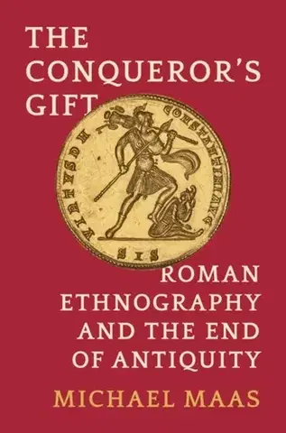 História The Conqueror's Gift - Michael Maas