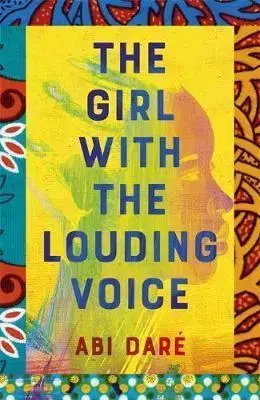 Cudzojazyčná literatúra The Girl with the Louding Voice - Abi Dare