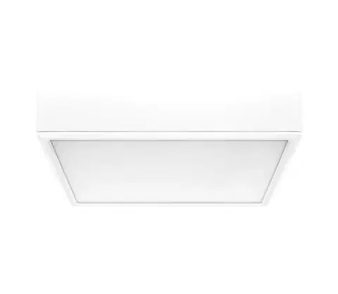 Svietidlá Rabalux 71245 - LED Stropné svietidlo LAURI LED/22W/230V 21x21 cm biela 71245