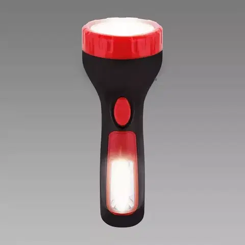 Moderné lampy Baterka Traper 03932