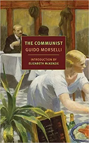 Politológia The Communist - Kolektív autorov