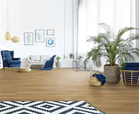 Vinyl hydro Eurowood Vinyl hydro Buk jadrový 46012/0001