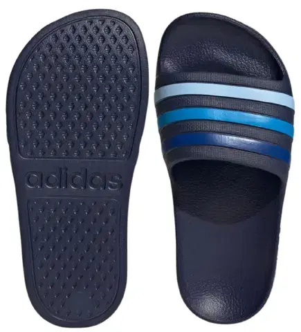 Sandále / Šľapky Adidas Adilette Aqua Veľkosť: 28 EUR