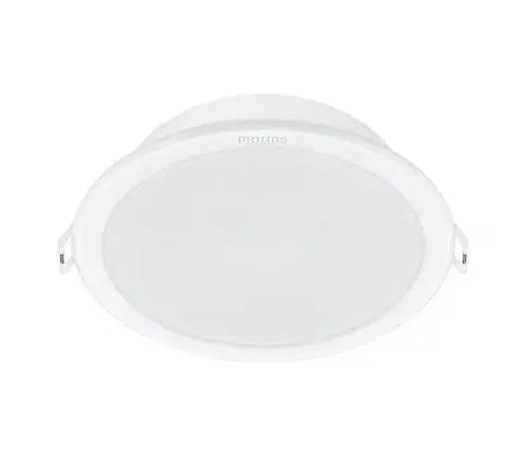 Svietidlá Philips - LED Podhľadové svietidlo MESON LED/20W/230V 3000K 8720169230965