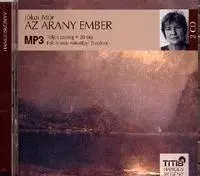 Audioknihy Titis Az arany ember - Hangoskönyv (MP3)