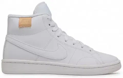 Tenisky Nike Court Royale 2 Mid W Veľkosť: 37,5 EUR