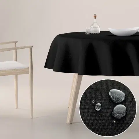 Obrusy Obrus okrúhly