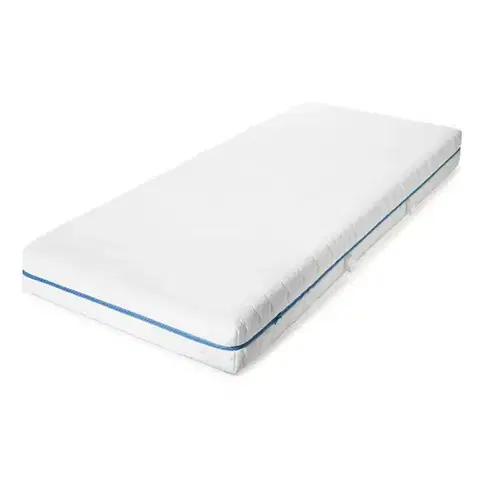Taštičkové matrace Matrac Activ AA H3 90x200 cm taštičkový