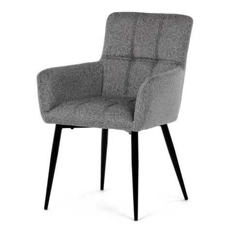 Jedálenské stoličky a kreslá Jedálenské kreslo DCH-P3146 Autronic