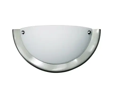 Svietidlá Rabalux 5181 - Nástenné svietidlo UFO E27/60W/230V