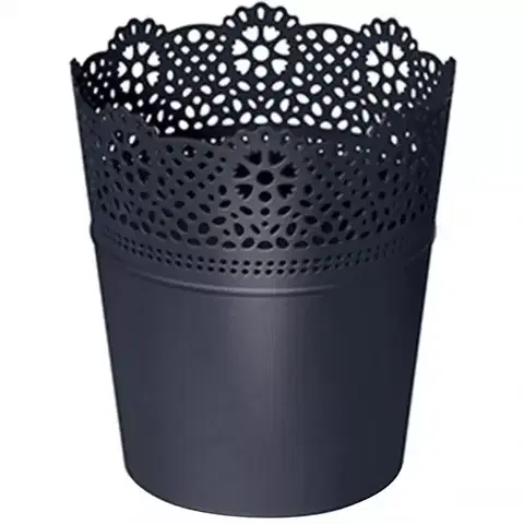 Záhrada Kvetináč Lace – Dlac140-S433