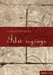 Svetová beletria Ida regénye - Géza Gárdonyi
