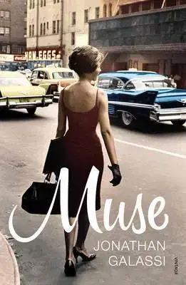 Cudzojazyčná literatúra Muse - Jonathan Galassi