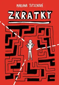 Pre deti a mládež - ostatné Zkratky - Mariana