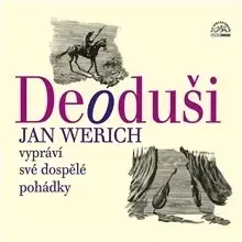 Humor a satira SUPRAPHON a.s. Deoduši