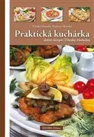Kuchárky - ostatné Praktická kuchárka - Zdenka Horecká